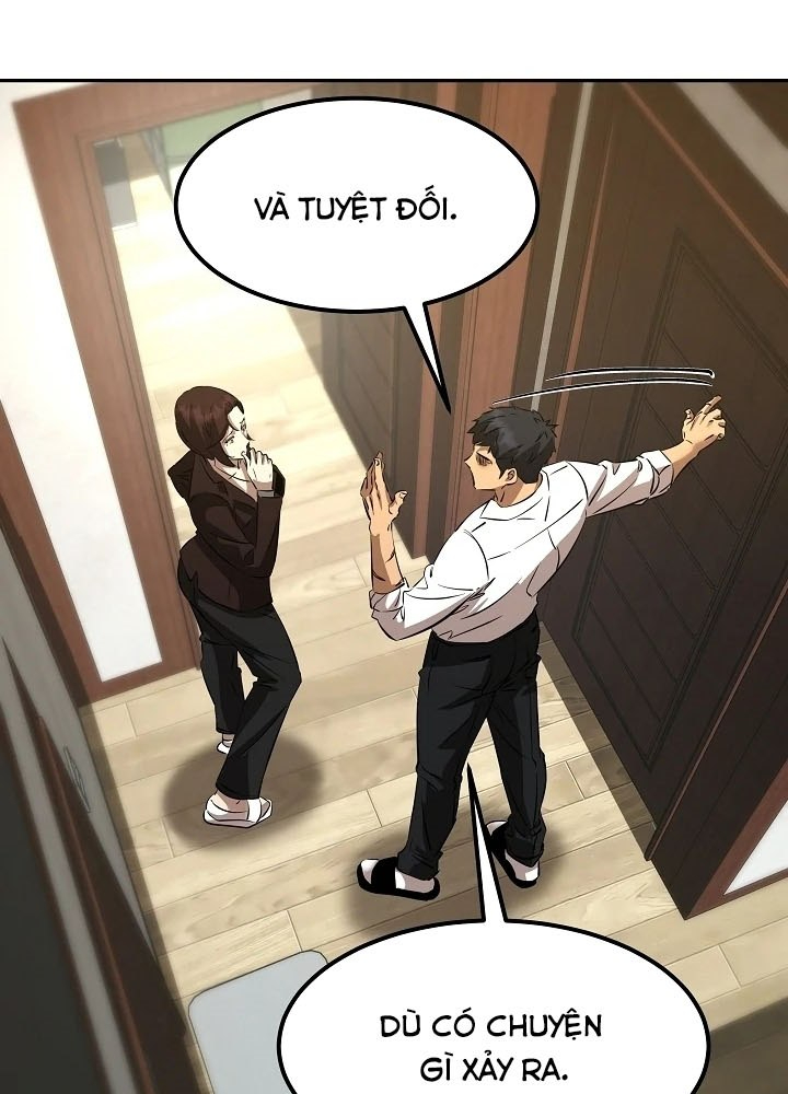 Tài Xế Taxi Đứa Con Của Bóng Tối Chapter 4 - 61