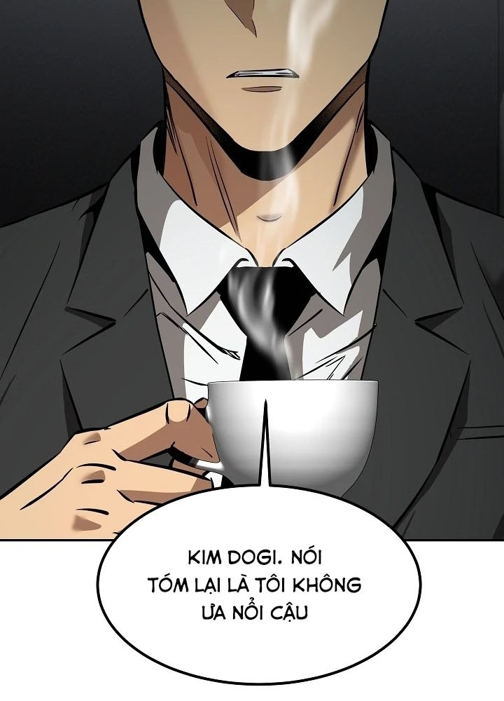 Tài Xế Taxi Đứa Con Của Bóng Tối Chapter 4 - 110