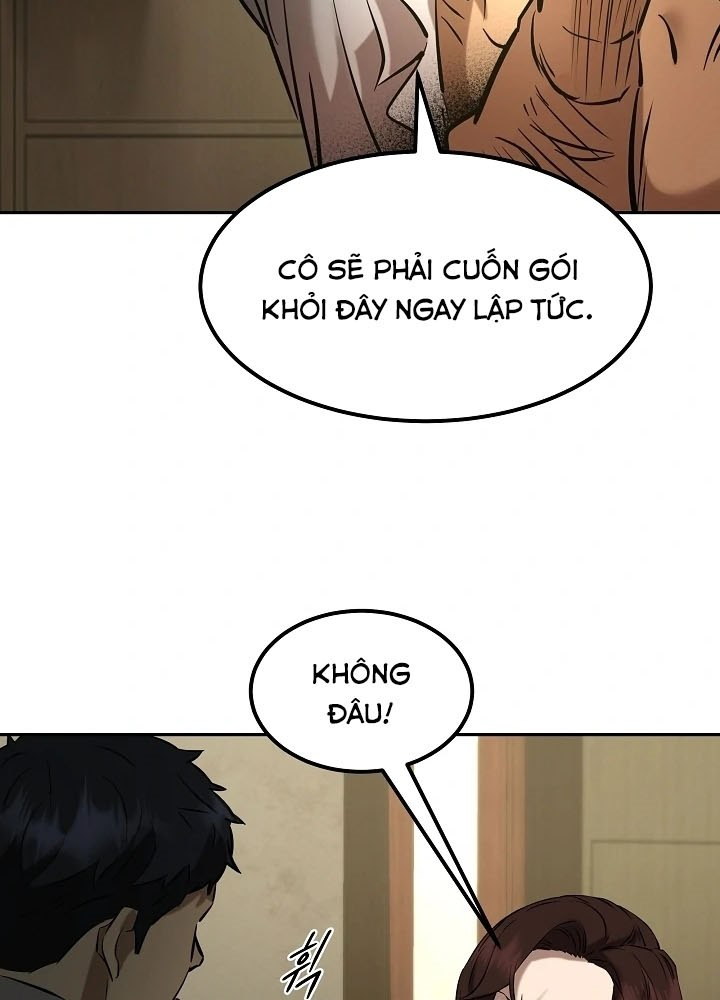 Tài Xế Taxi Đứa Con Của Bóng Tối Chapter 4 - 65