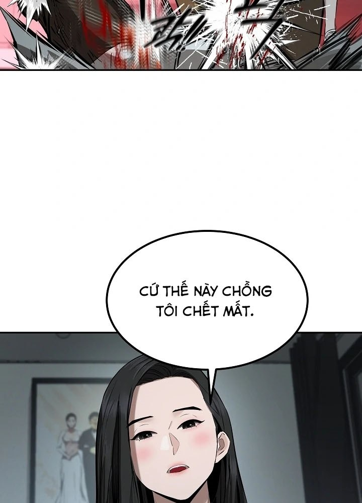 Tài Xế Taxi Đứa Con Của Bóng Tối Chapter 4 - 29