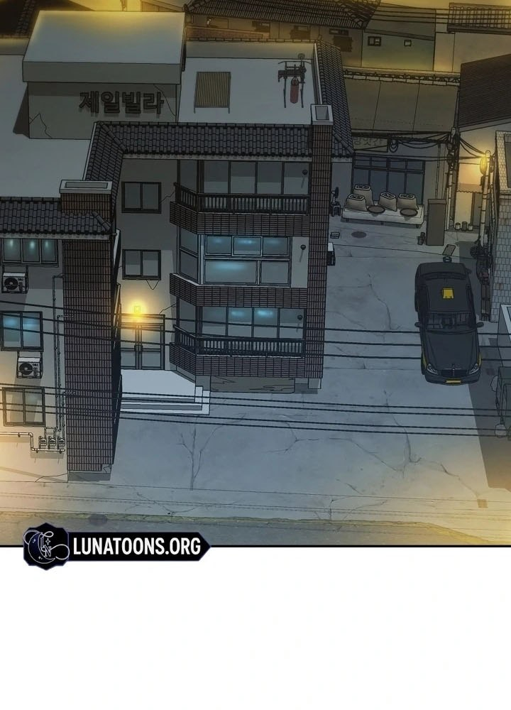 Tài Xế Taxi Đứa Con Của Bóng Tối Chapter 4 - 52