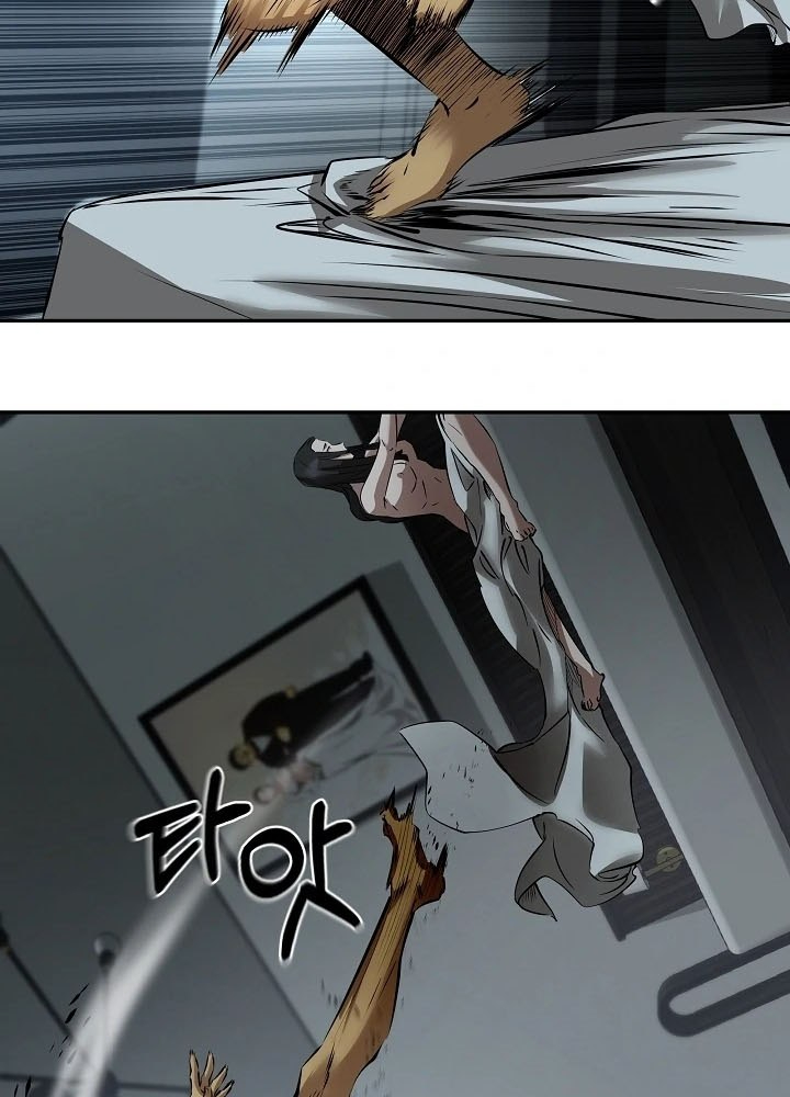 Tài Xế Taxi Đứa Con Của Bóng Tối Chapter 4 - 17