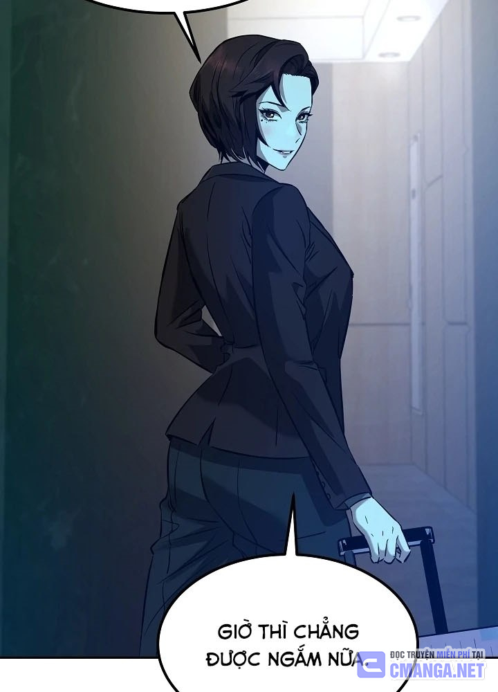 Tài Xế Taxi Đứa Con Của Bóng Tối Chapter 4 - 87