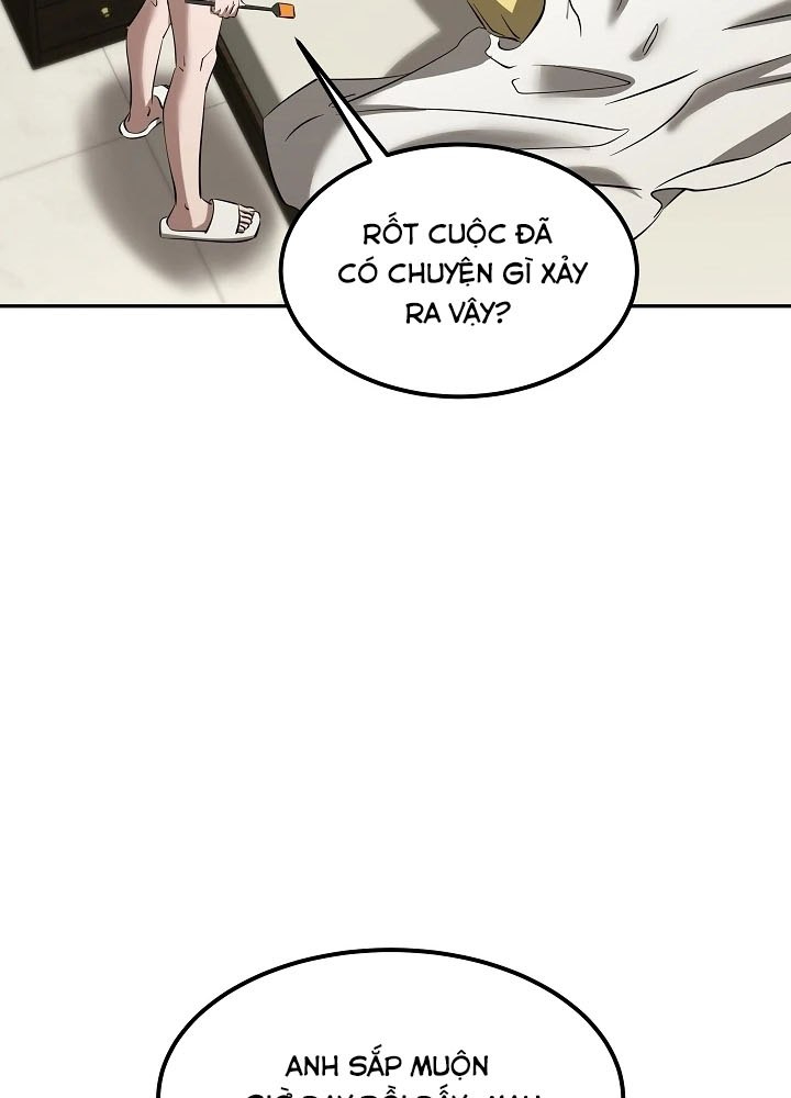 Tài Xế Taxi Đứa Con Của Bóng Tối Chapter 4 - 137