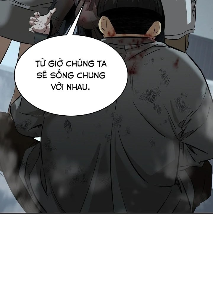 Tài Xế Taxi Đứa Con Của Bóng Tối Chapter 4 - 37