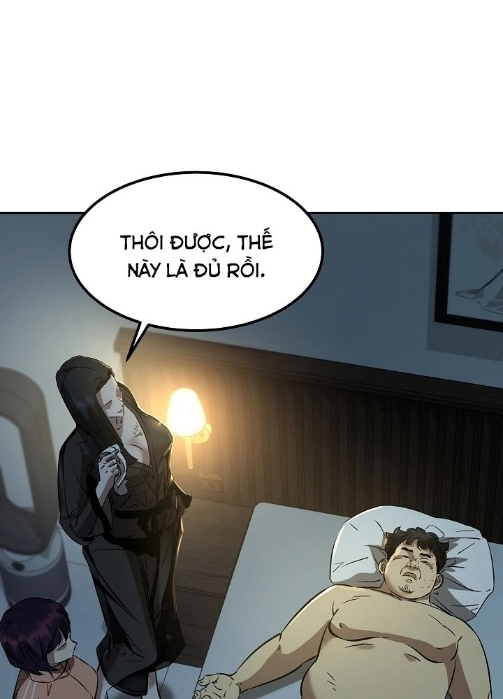 Tài Xế Taxi Đứa Con Của Bóng Tối Chapter 4 - 74