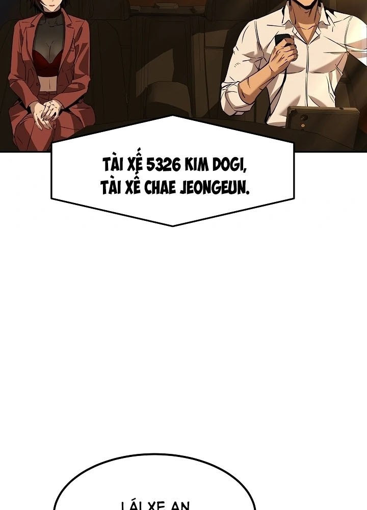 Tài Xế Taxi Đứa Con Của Bóng Tối Chapter 4 - 155
