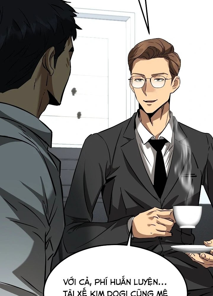 Tài Xế Taxi Đứa Con Của Bóng Tối Chapter 4 - 101