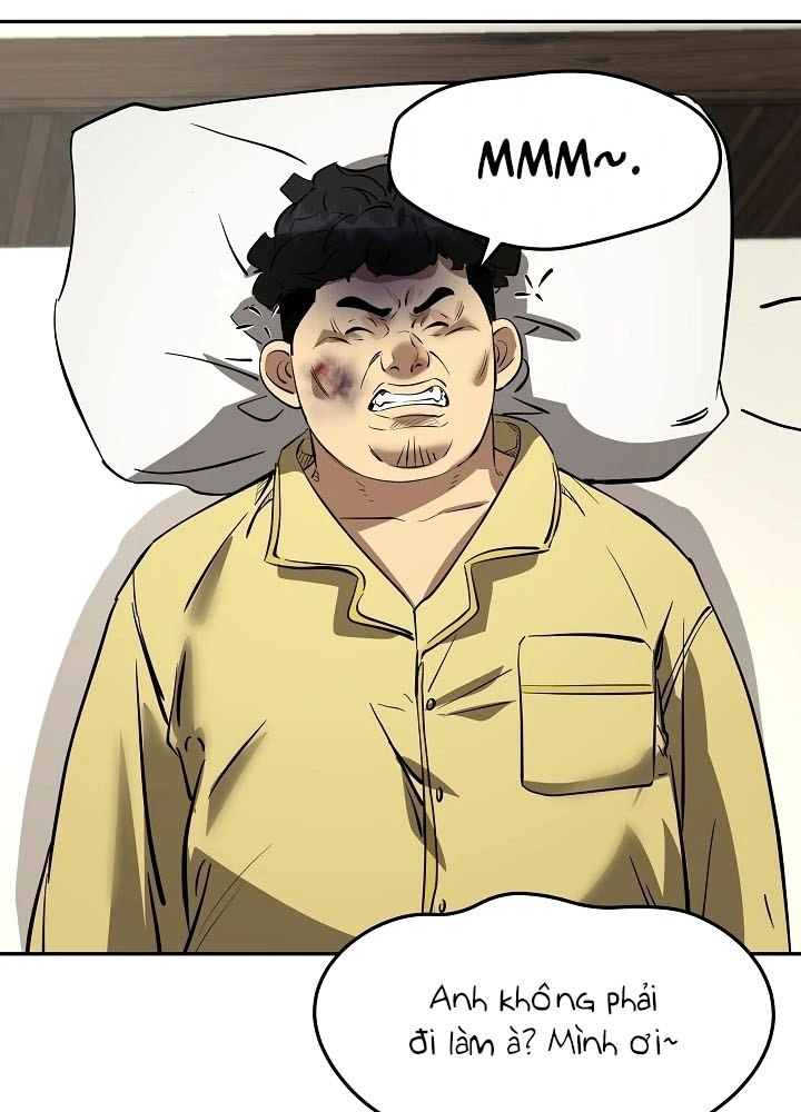 Tài Xế Taxi Đứa Con Của Bóng Tối Chapter 4 - 128