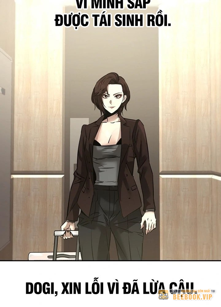 Tài Xế Taxi Đứa Con Của Bóng Tối Chapter 4 - 90