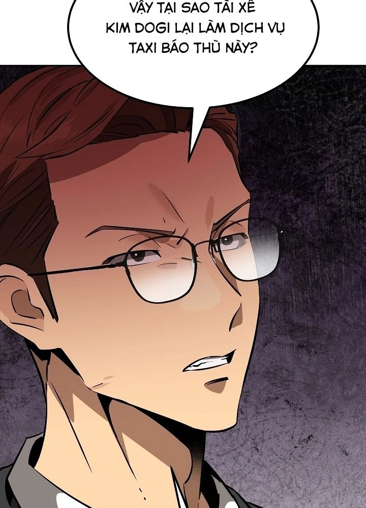 Tài Xế Taxi Đứa Con Của Bóng Tối Chapter 4 - 104