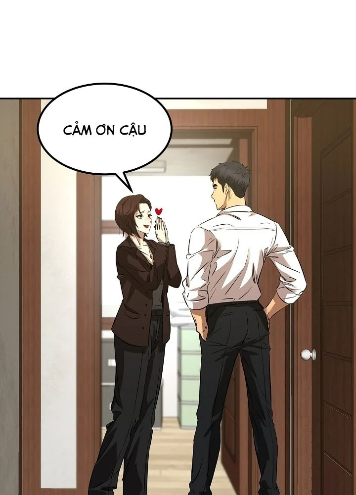 Tài Xế Taxi Đứa Con Của Bóng Tối Chapter 4 - 58