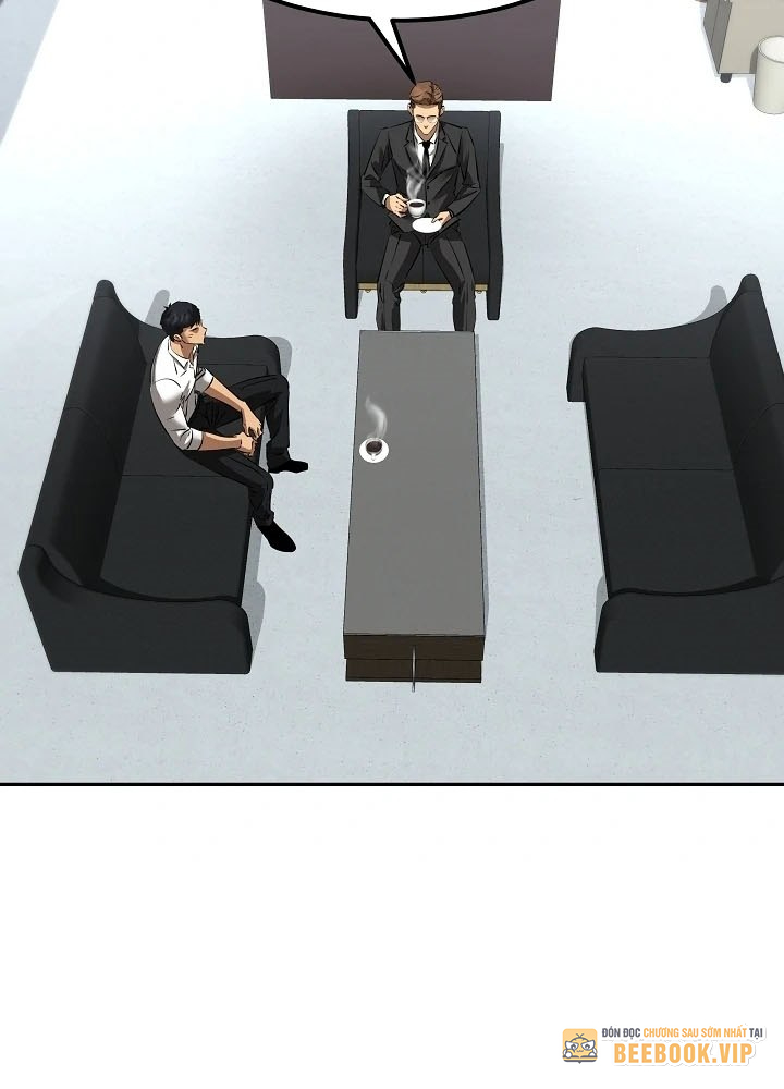 Tài Xế Taxi Đứa Con Của Bóng Tối Chapter 4 - 96