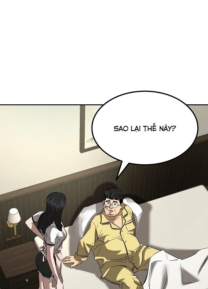 Tài Xế Taxi Đứa Con Của Bóng Tối Chapter 4 - 136