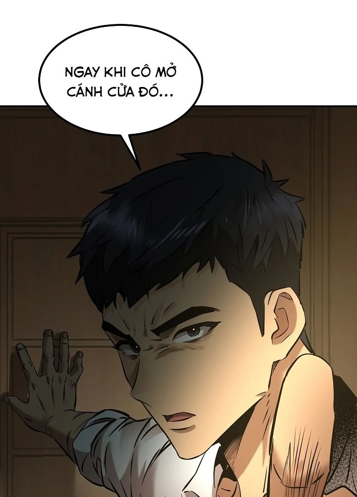 Tài Xế Taxi Đứa Con Của Bóng Tối Chapter 4 - 64