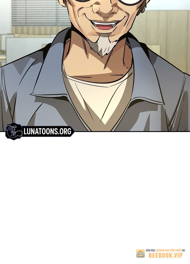 Tài Xế Taxi Đứa Con Của Bóng Tối Chapter 4 - 126