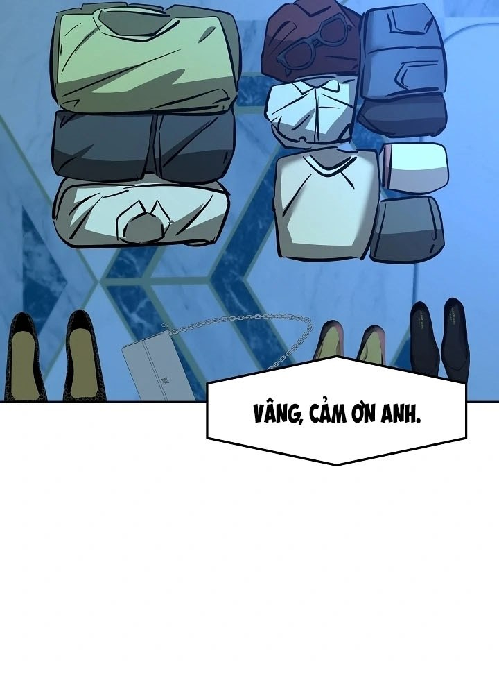 Tài Xế Taxi Đứa Con Của Bóng Tối Chapter 4 - 83