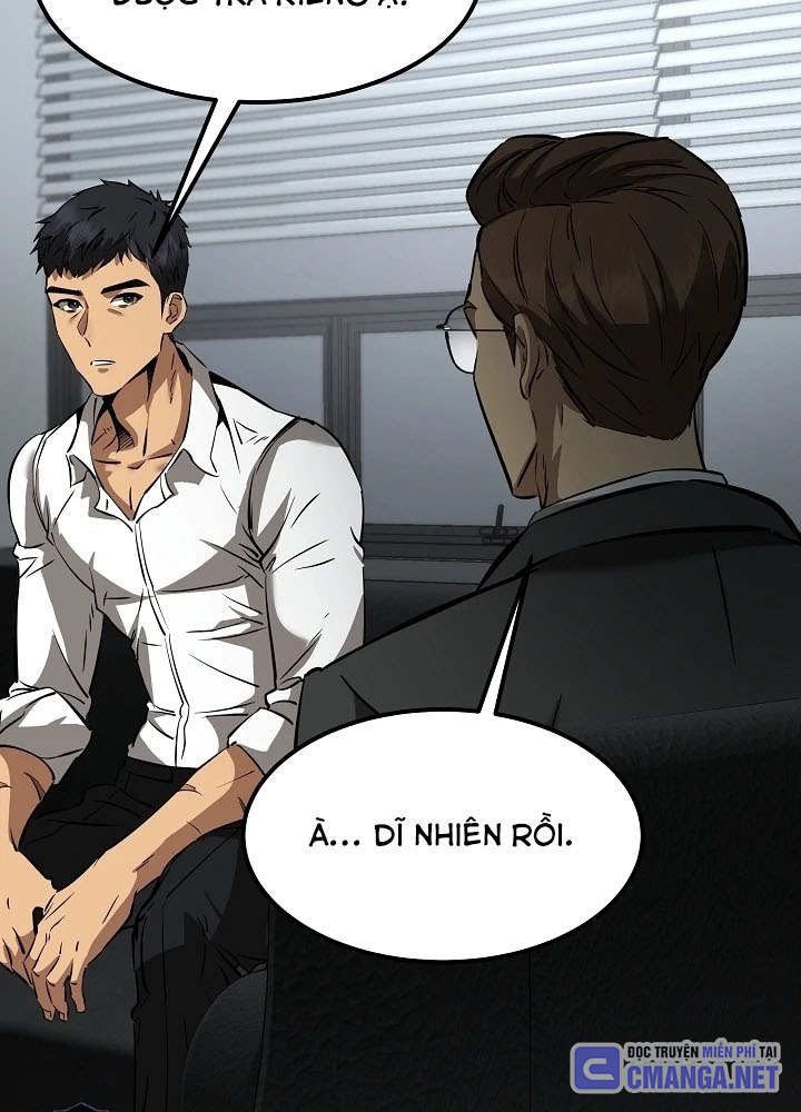 Tài Xế Taxi Đứa Con Của Bóng Tối Chapter 4 - 99