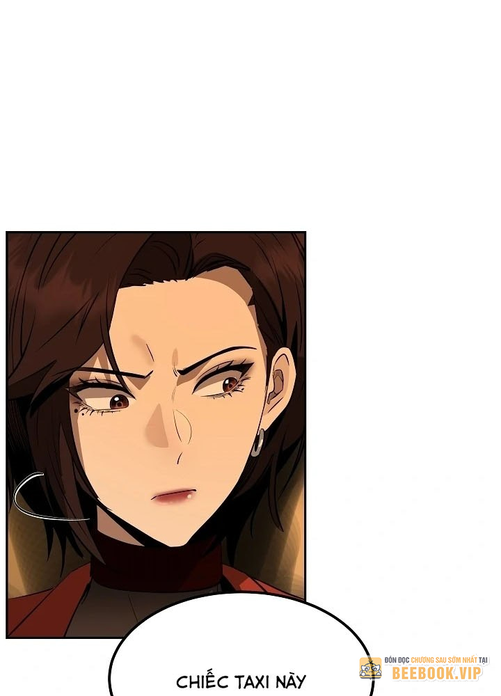 Tài Xế Taxi Đứa Con Của Bóng Tối Chapter 4 - 162