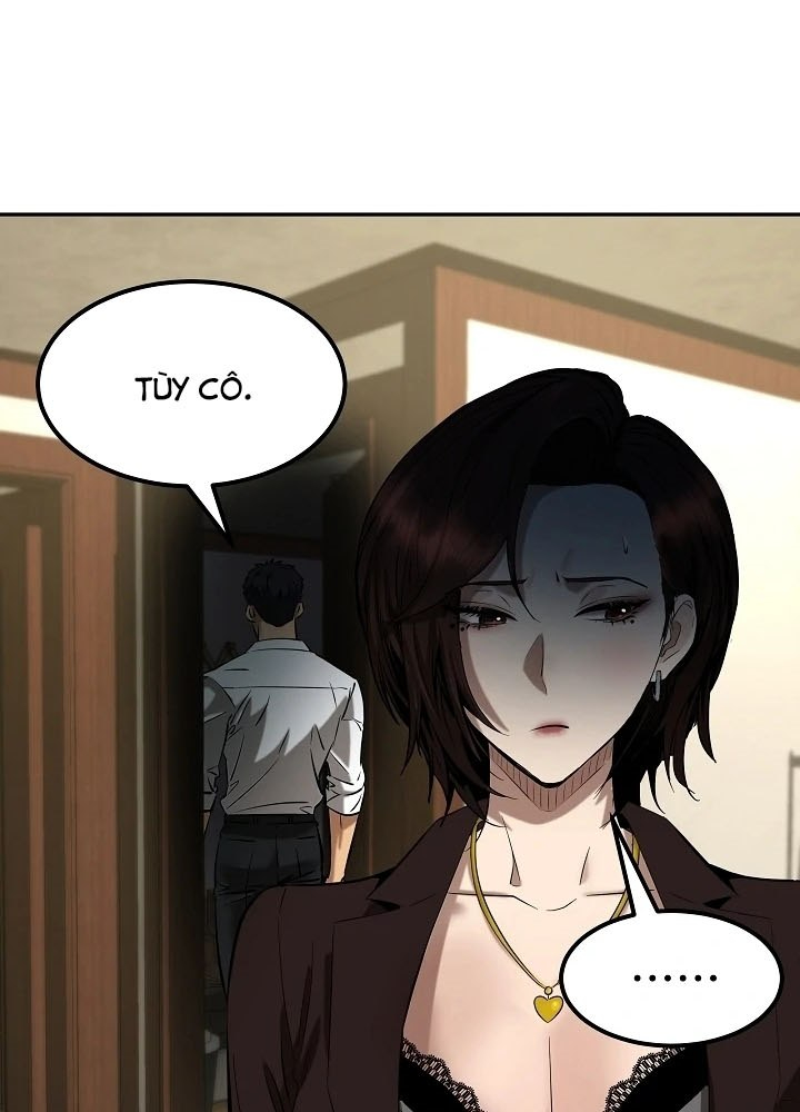 Tài Xế Taxi Đứa Con Của Bóng Tối Chapter 4 - 70