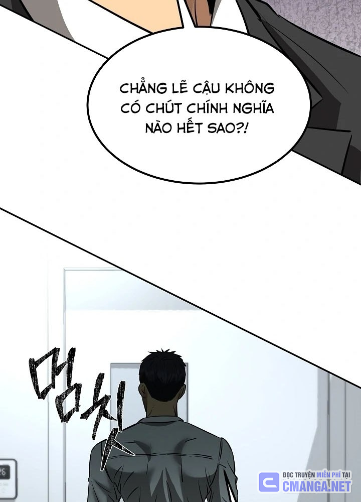 Tài Xế Taxi Đứa Con Của Bóng Tối Chapter 4 - 105