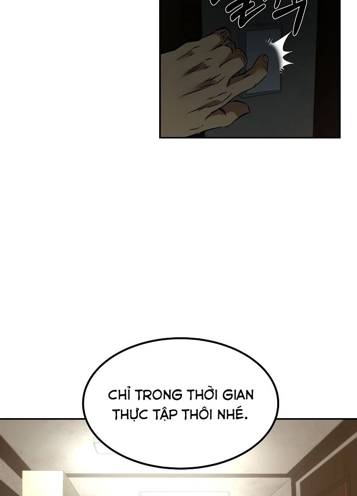 Tài Xế Taxi Đứa Con Của Bóng Tối Chapter 4 - 56