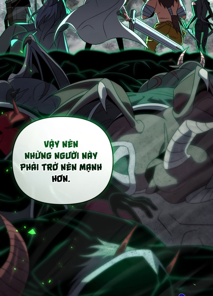Người Chơi Trở Lại Sau 10000 Năm Chapter 131 - 159