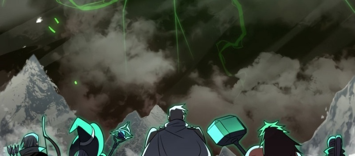 Người Chơi Trở Lại Sau 10000 Năm Chapter 131 - 158