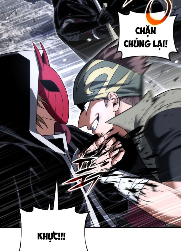 Người Chơi Trở Lại Sau 10000 Năm Chapter 131 - 185