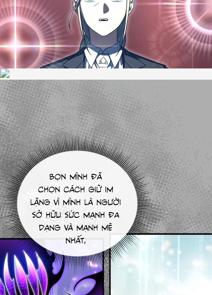 Người Chơi Trở Lại Sau 10000 Năm Chapter 131 - 119