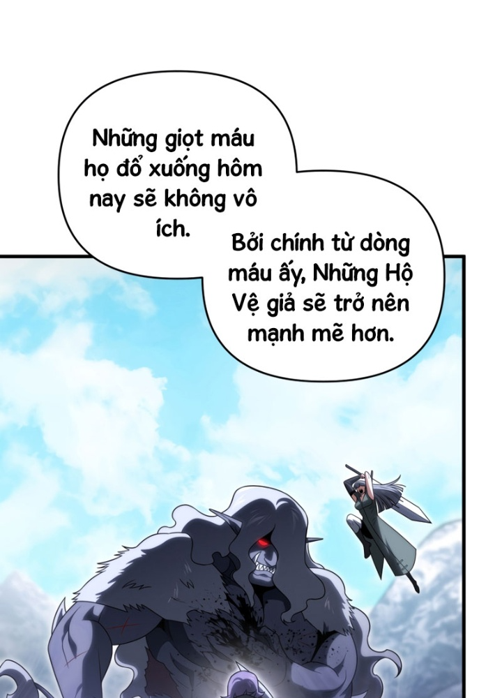 Người Chơi Trở Lại Sau 10000 Năm Chapter 131 - 205