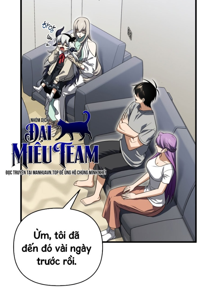 Người Chơi Trở Lại Sau 10000 Năm Chapter 131 - 123