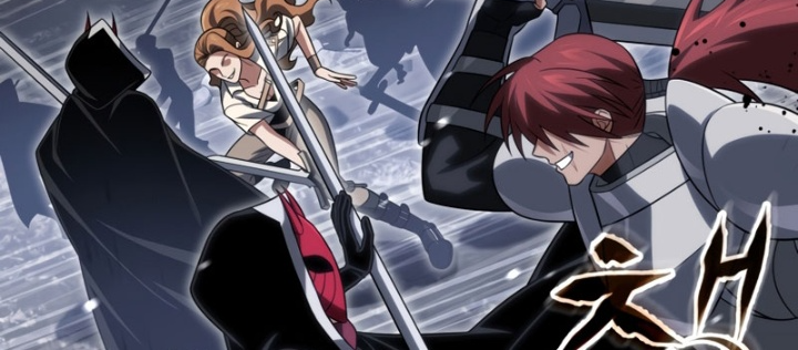 Người Chơi Trở Lại Sau 10000 Năm Chapter 131 - 184