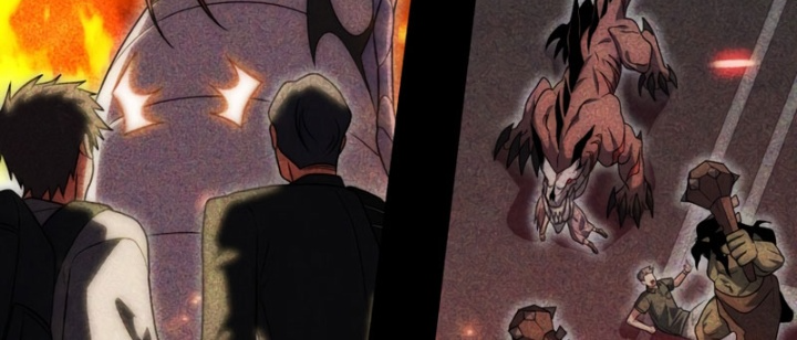 Người Chơi Trở Lại Sau 10000 Năm Chapter 131 - 64