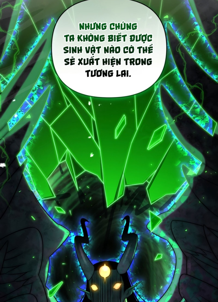 Người Chơi Trở Lại Sau 10000 Năm Chapter 131 - 155