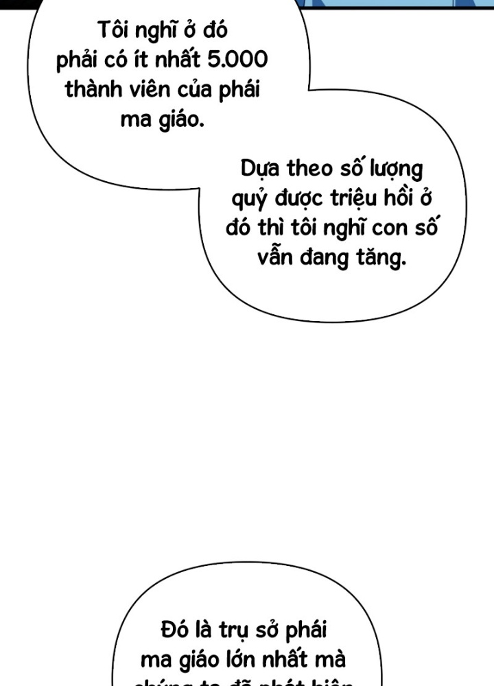 Người Chơi Trở Lại Sau 10000 Năm Chapter 131 - 127