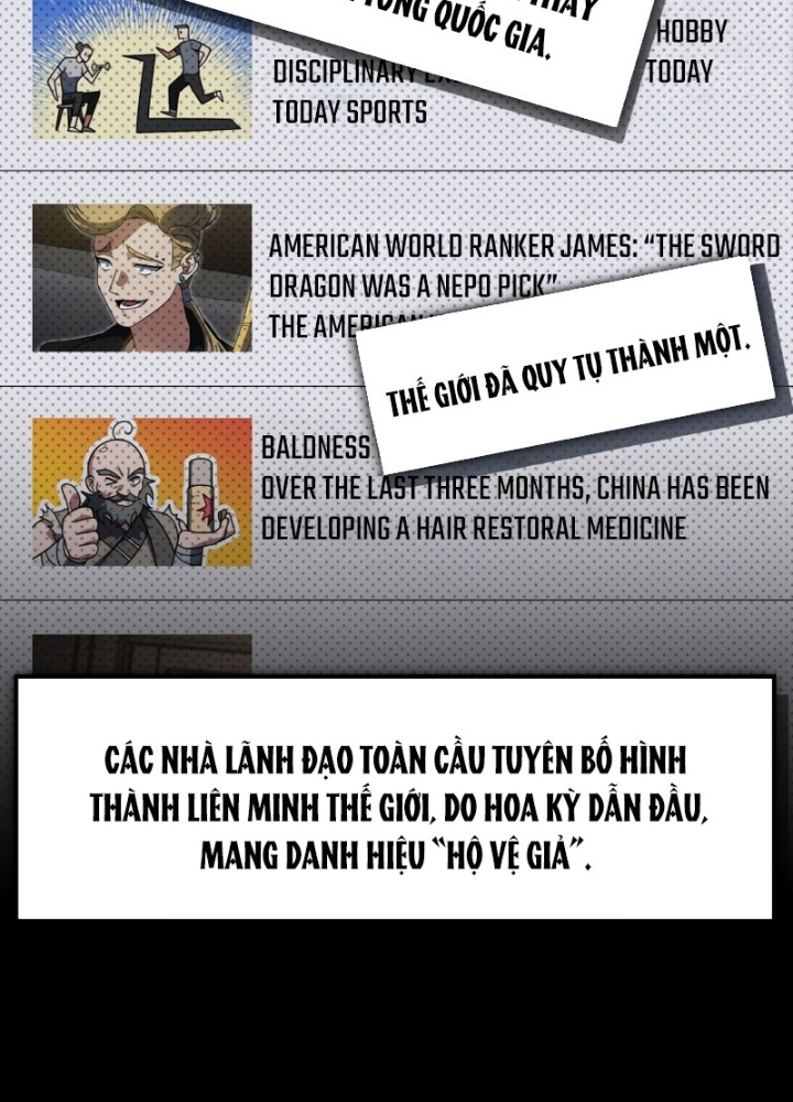 Người Chơi Trở Lại Sau 10000 Năm Chapter 131 - 61