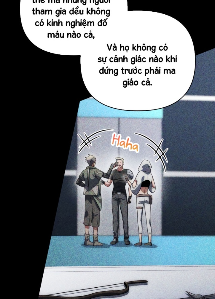 Người Chơi Trở Lại Sau 10000 Năm Chapter 131 - 143