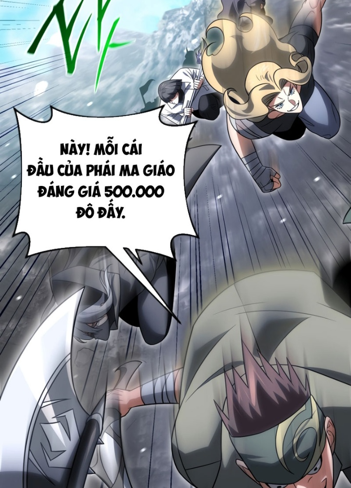 Người Chơi Trở Lại Sau 10000 Năm Chapter 131 - 179