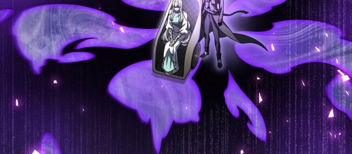 Người Chơi Trở Lại Sau 10000 Năm Chapter 131 - 212