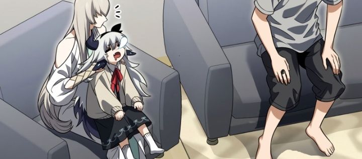 Người Chơi Trở Lại Sau 10000 Năm Chapter 131 - 152