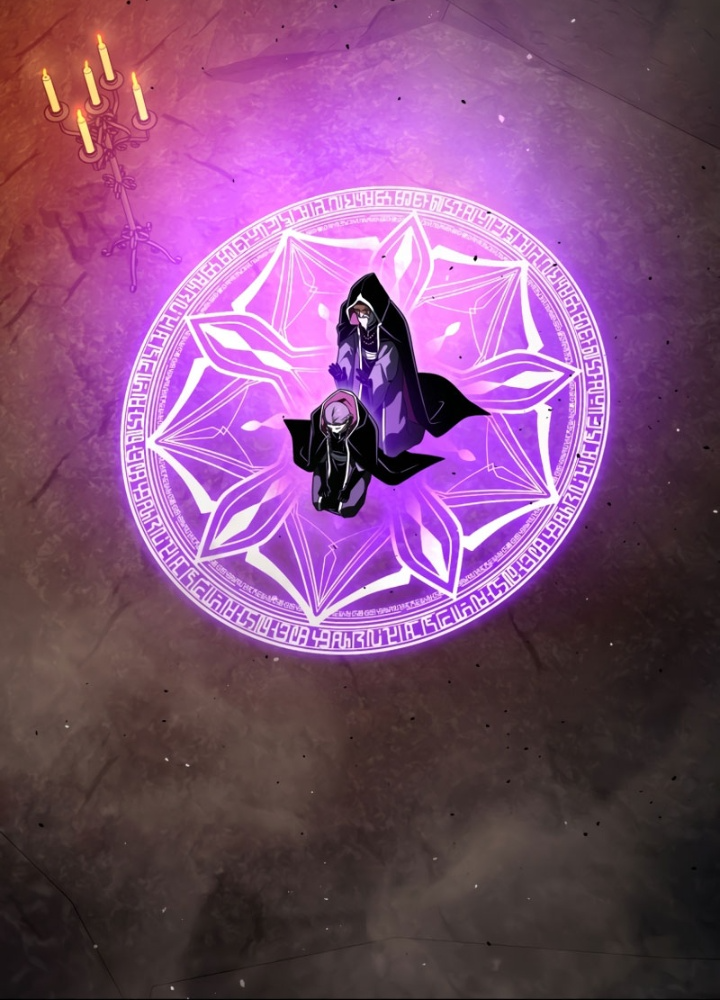 Người Chơi Trở Lại Sau 10000 Năm Chapter 131 - 7