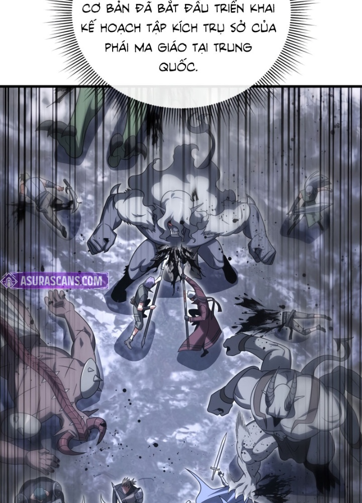 Người Chơi Trở Lại Sau 10000 Năm Chapter 131 - 197