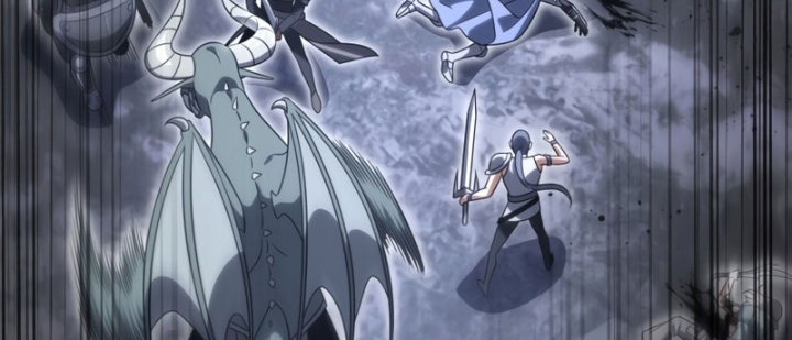 Người Chơi Trở Lại Sau 10000 Năm Chapter 131 - 198