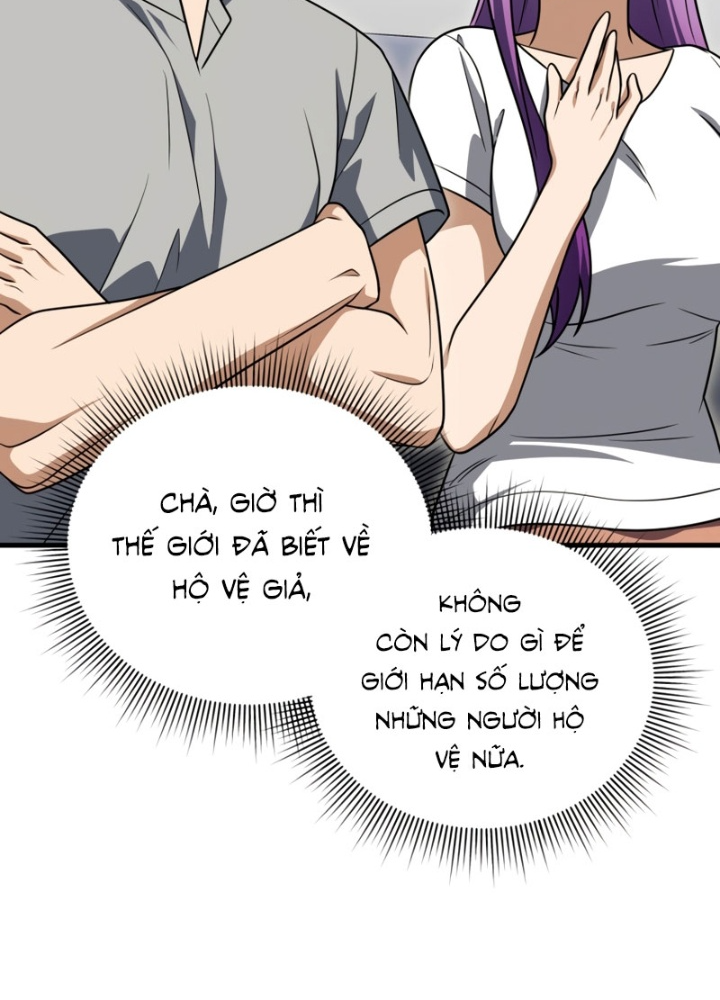 Người Chơi Trở Lại Sau 10000 Năm Chapter 131 - 101