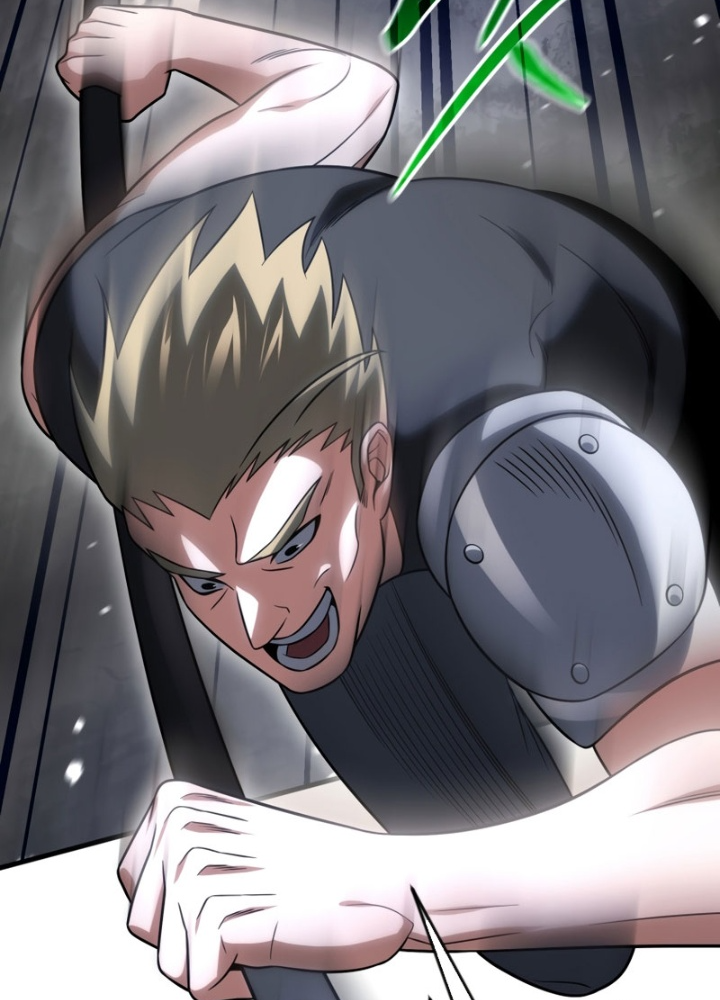 Người Chơi Trở Lại Sau 10000 Năm Chapter 131 - 181