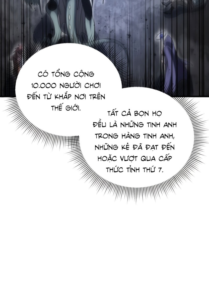 Người Chơi Trở Lại Sau 10000 Năm Chapter 131 - 199