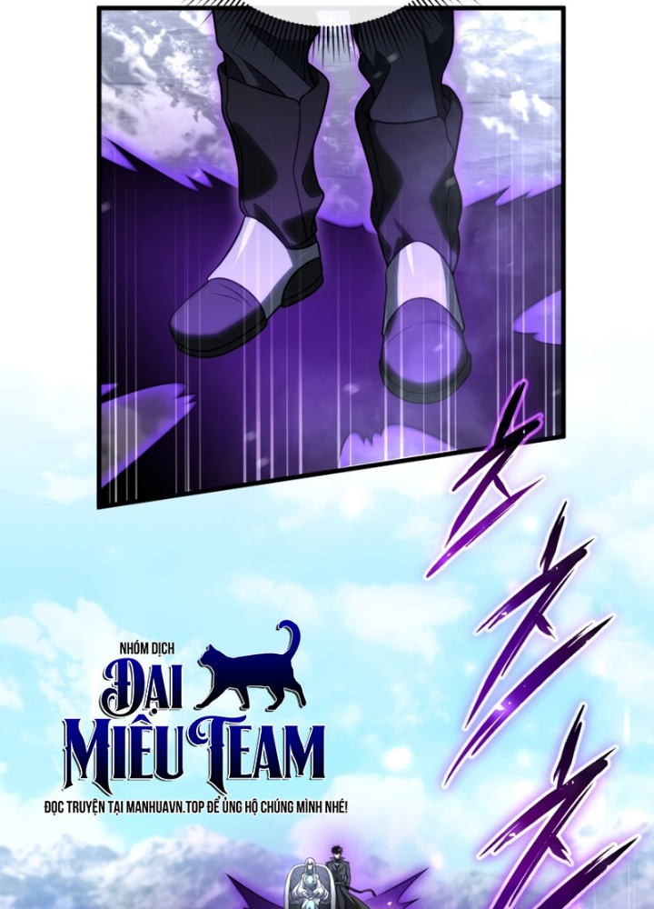 Người Chơi Trở Lại Sau 10000 Năm Chapter 131 - 201