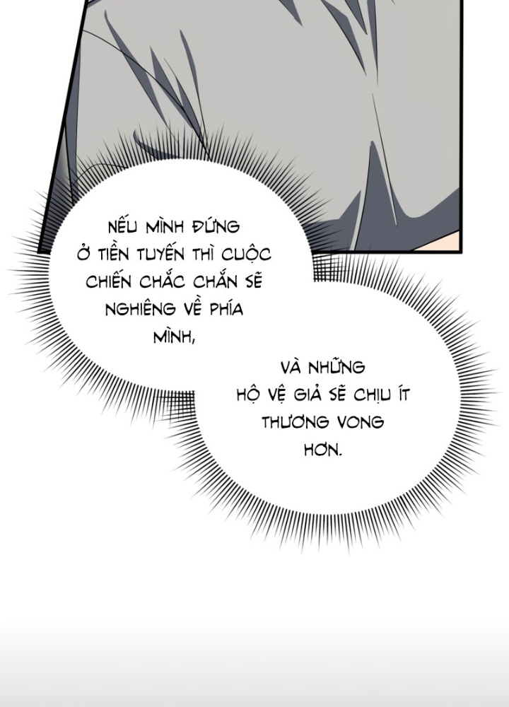 Người Chơi Trở Lại Sau 10000 Năm Chapter 131 - 135