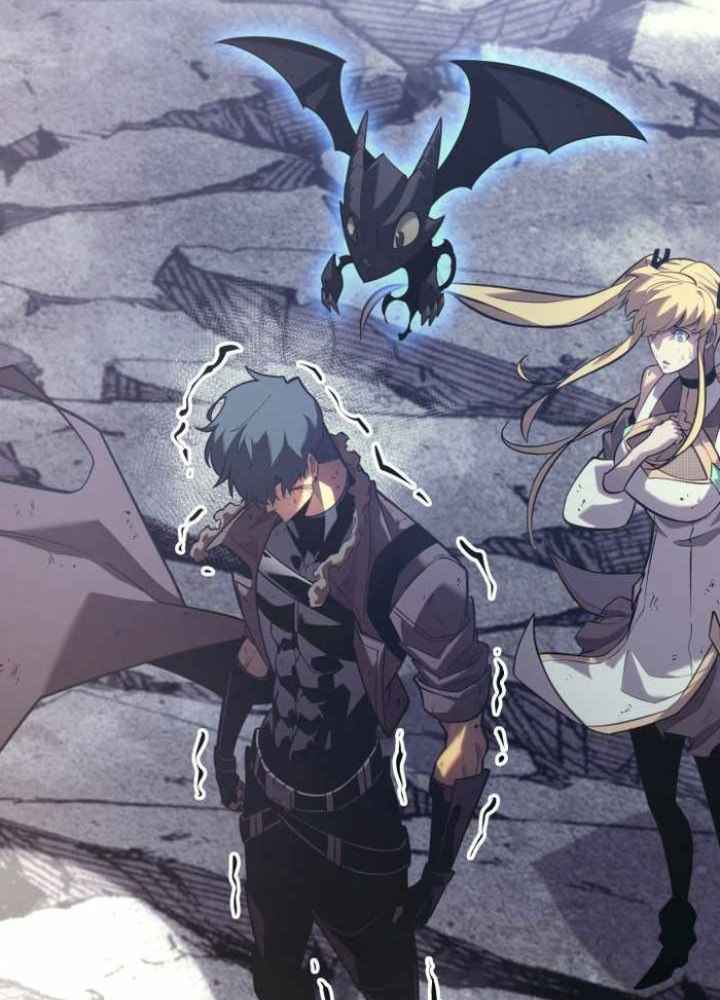 Sự Trở Lại Của Người Chơi Cấp Sss Chapter 161 - 138